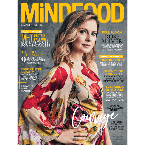 Mindfood Magazine