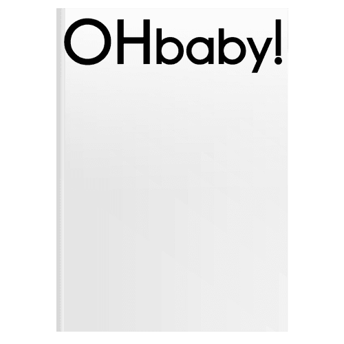 Oh Baby Monthly Magazine