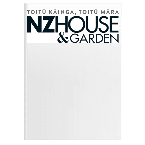 NZ House & Garden Special Magazine