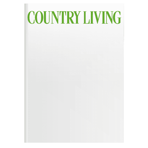 Country Living UK Magazine