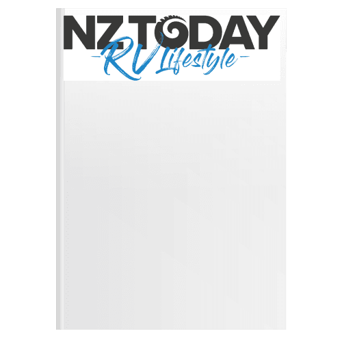 NZ Today RV Lifestyle Magazine
