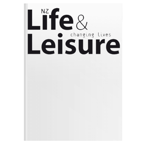 NZ Life & Leisure Insiders Magazine