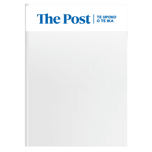 The Post Newspaper (Saturday)