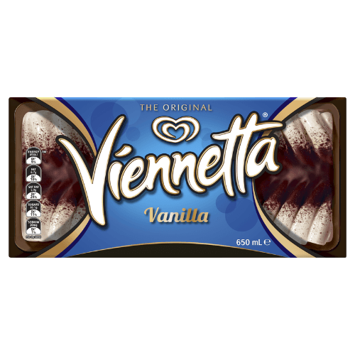 Streets Viennetta Vanilla Ice Cream