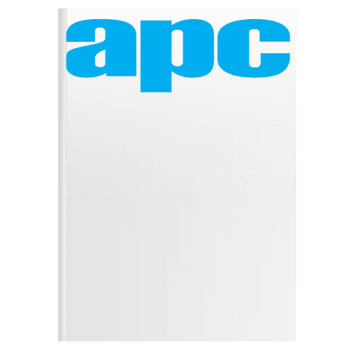 APC Australian Personal Computer Magazine
