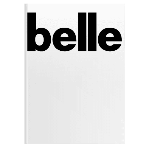 Belle Standard Magazine