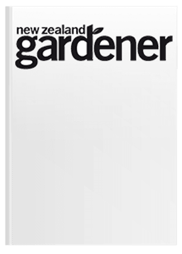 New Zealand Gardener Magazine