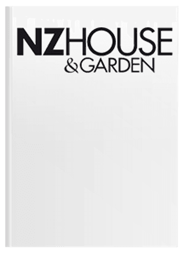 House and Garden Magazine