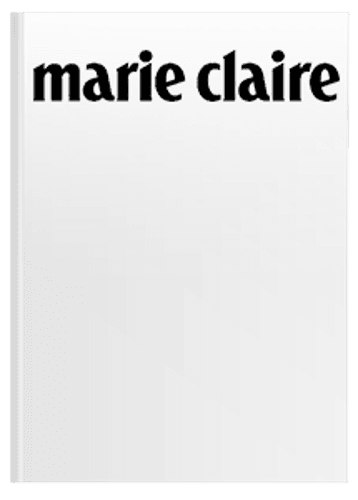 Marie Claire Std Magazine