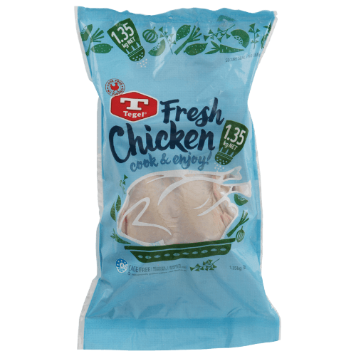 Tegel Fresh Chicken