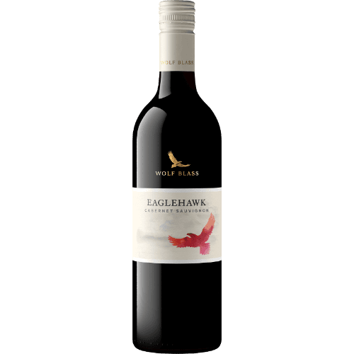 Wolf Blass Eaglehawk Cabernet Sauvignon