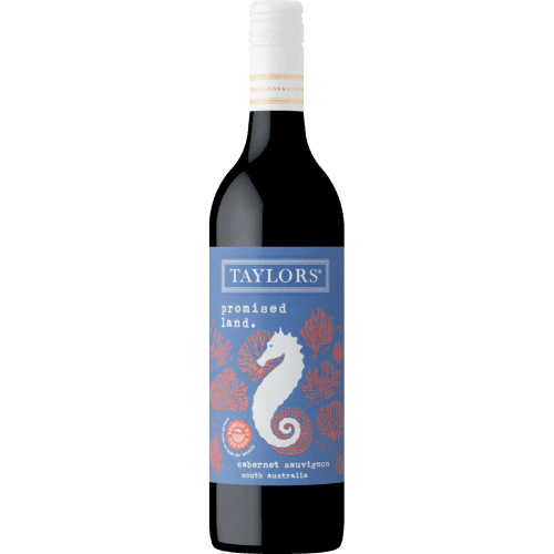 Taylors Promised Land Cabernet Sauvignon