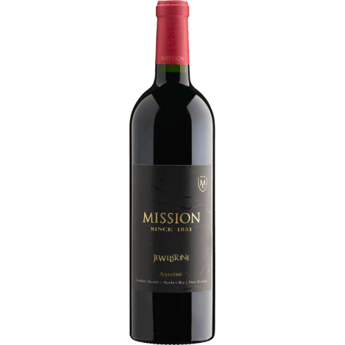 Mission Estate Winery Jewelstone Antoine Cabernet Merlot