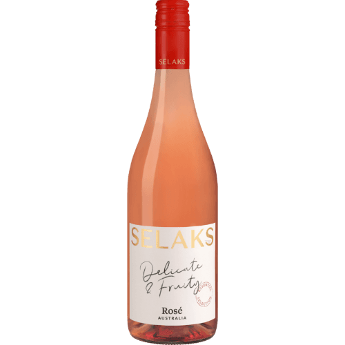 Selaks Essential Collection Rose