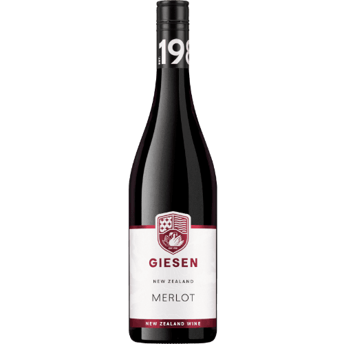 Giesen Estate Merlot