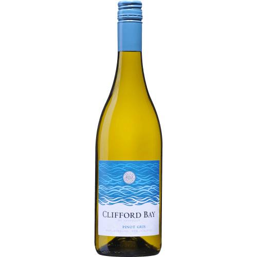 Clifford Bay Pinot Gris