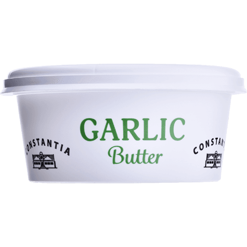 Constantia Garlic Butter