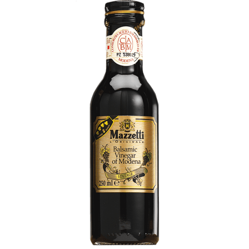 Mazzetti Balsamic Vinegar