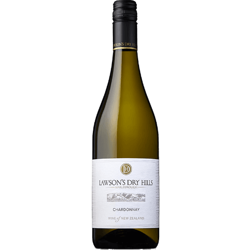 Lawson's Dry Hills Estate Chardonnay