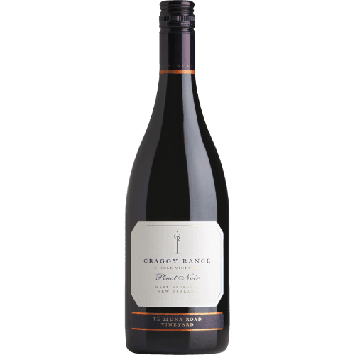 Craggy Range Te Muna Pinot Noir