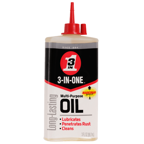 3-IN-ONE Multi-Purpose Oil