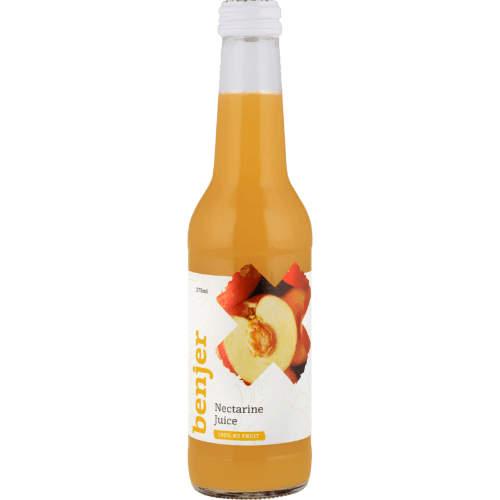 Benjer Nectarine Juice