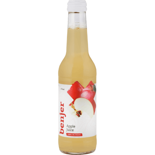 Benjer Apple Juice 275 mL