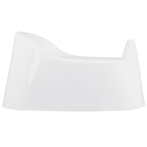 Pams Plastic Baby Potty