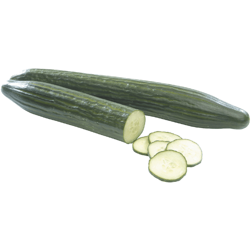 Telegraph Cucumber
