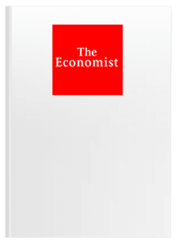 The Economist Economist Magazine