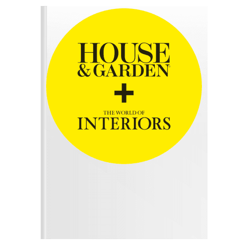 NZ House & Garden The World of Interiors Standard Magazine