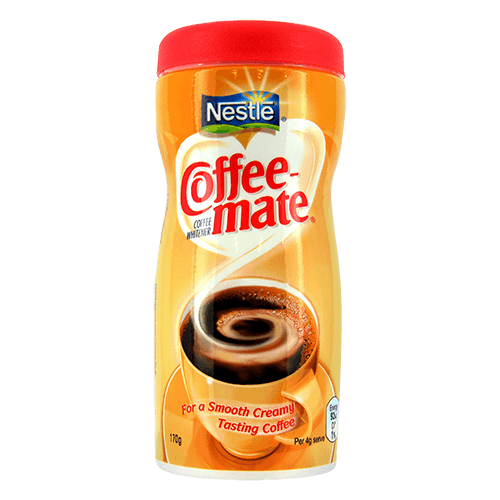 Nestle Coffee Mate Coffee-Mate Coffee Whitener