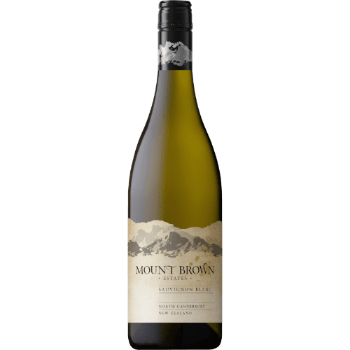 Mount Brown Estates Sauvignon Blanc