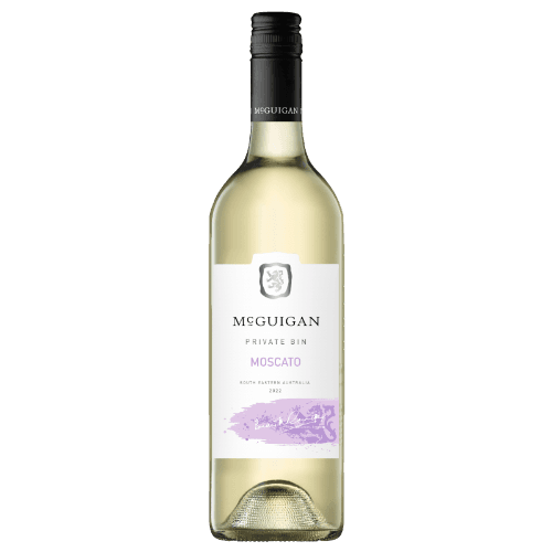 McGuigan Private Bin Moscato