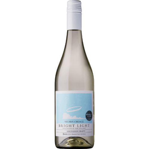 Saint Clair Vicar's Choice Sauvignon Blanc Low Alcohol 750 mL