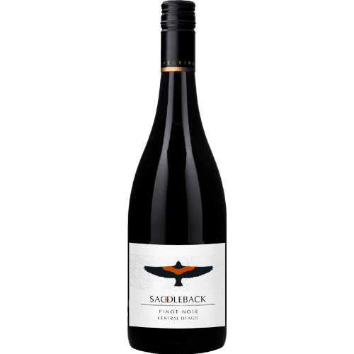 Saddleback Pinot Noir