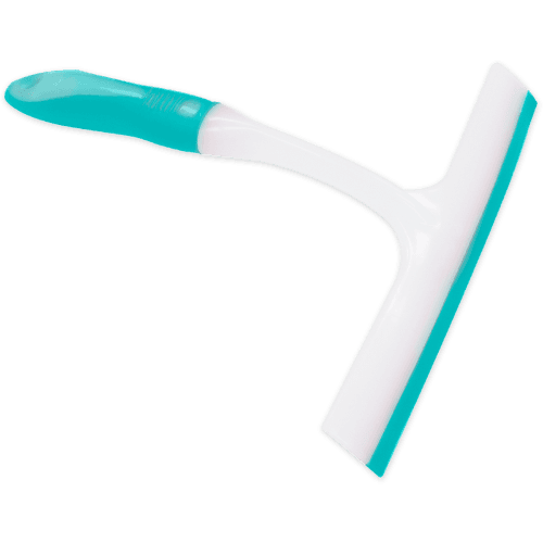 Effects Euro Sized Glass Wiper Assorted Colours