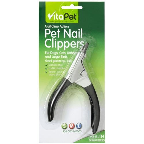 VitaPet Pet Nail Clippers