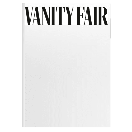 Vanity Fair ENG Vanity Fair Magazine