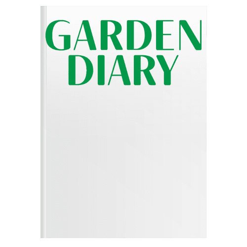 NZ Garden Gardeners Diary Standard