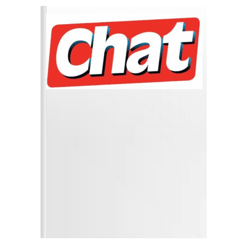 Chat Standard Magazine
