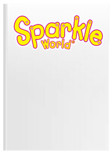 Sparkle World Magazine