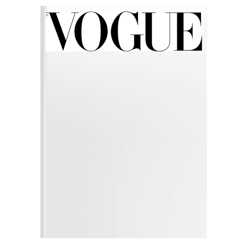 Vogue UK Magazine