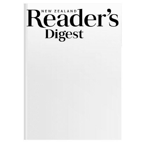 NZ Reader's Digest Magazine