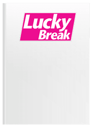 Lucky Break Magazine