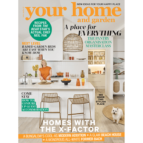 Your Home And Garden Standard Magazine