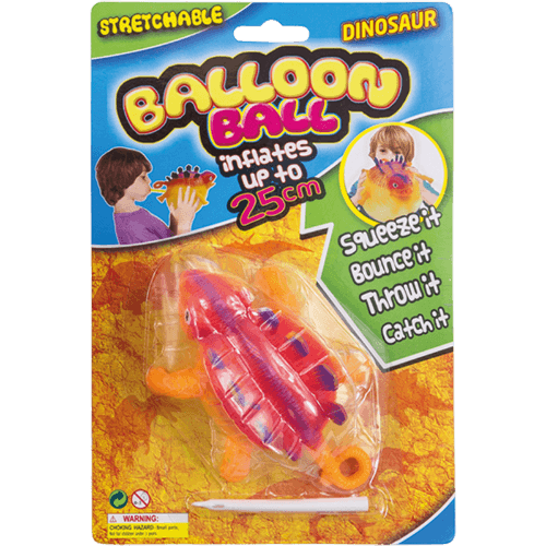 Korbond Balloon Ball Buddies