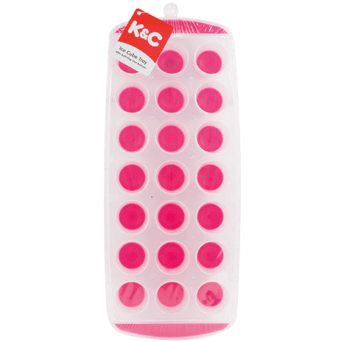 Korbond Ice Cube Tray