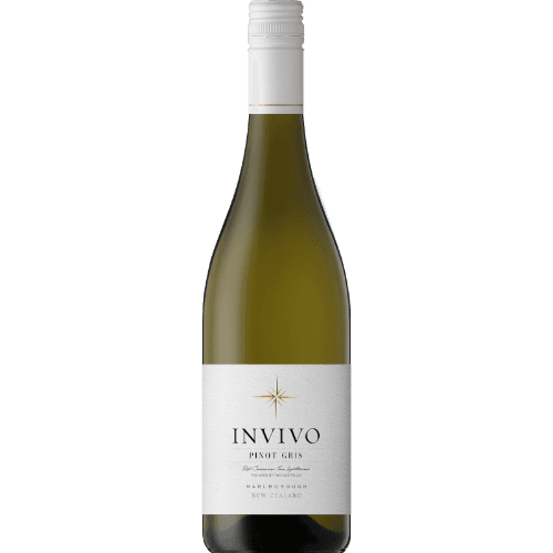Invivo Pinot Gris 750 mL