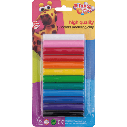 Korbond Kiddy Clay